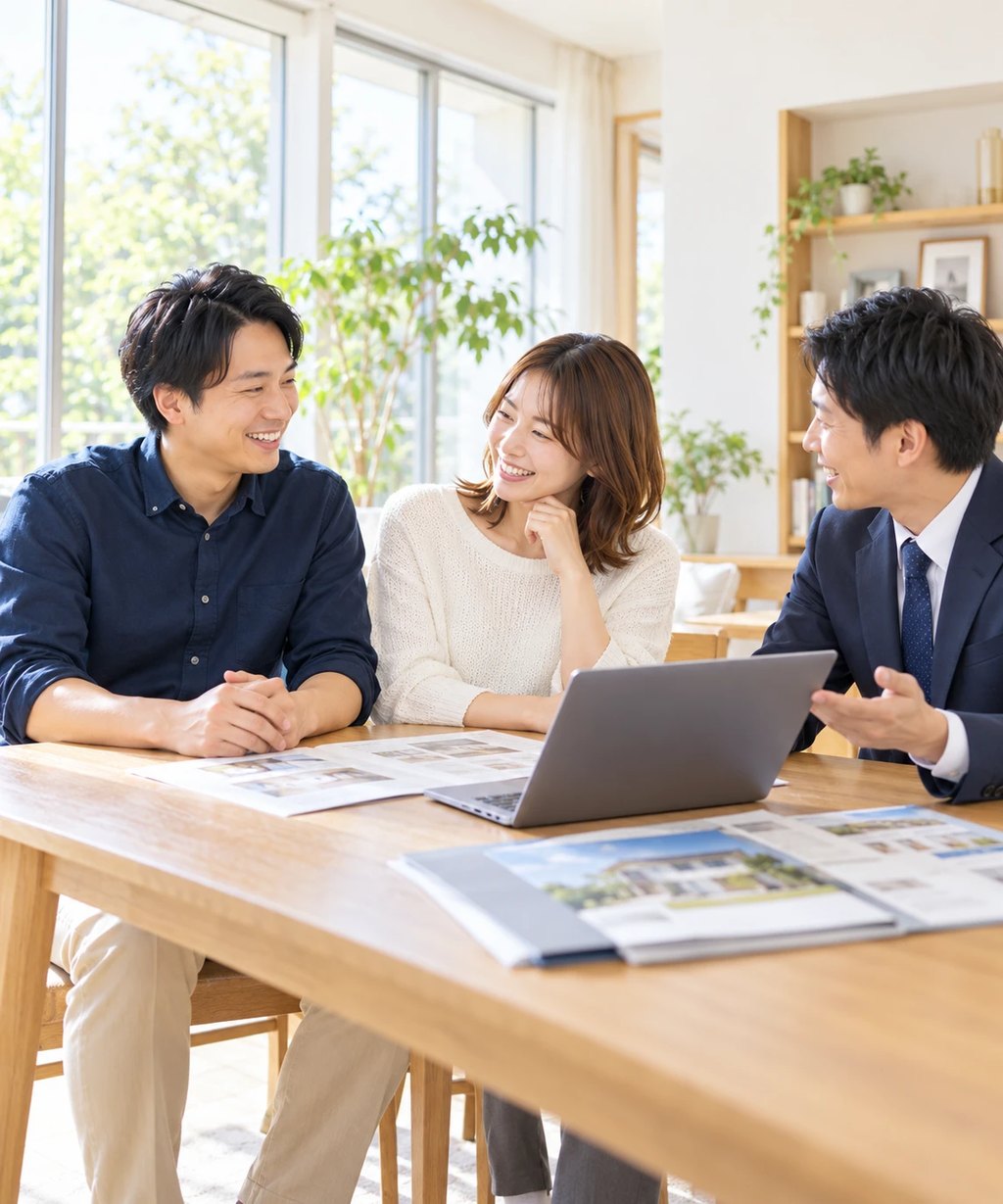 ご家庭に合わせたプランのご提案